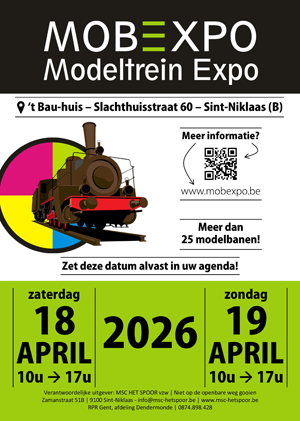 MobExpo 2026