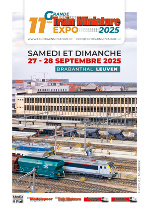 Louvain 2025